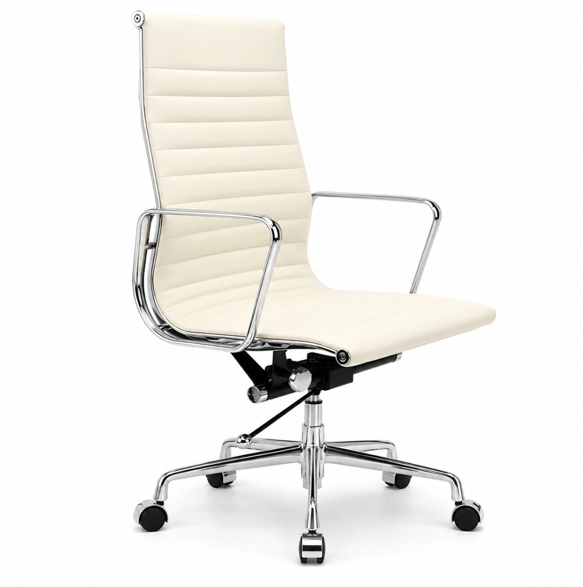 Aluminum Highback Office Chair | AERON