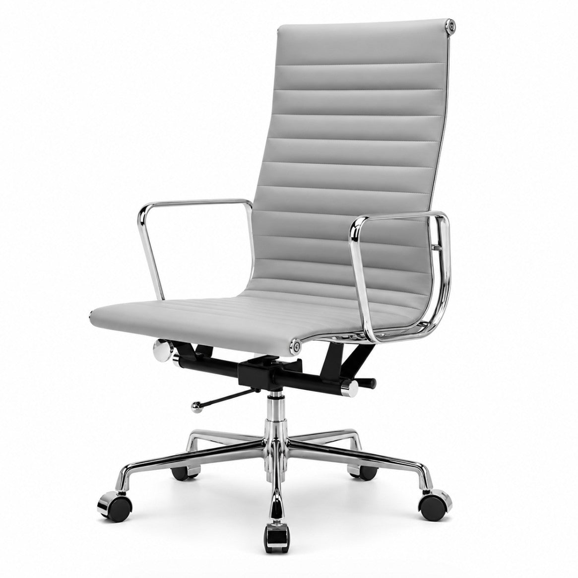 Aluminum Highback Office Chair | AERON