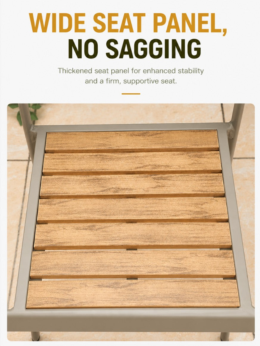 Outdoor Dining Arm Chair | THOMAS