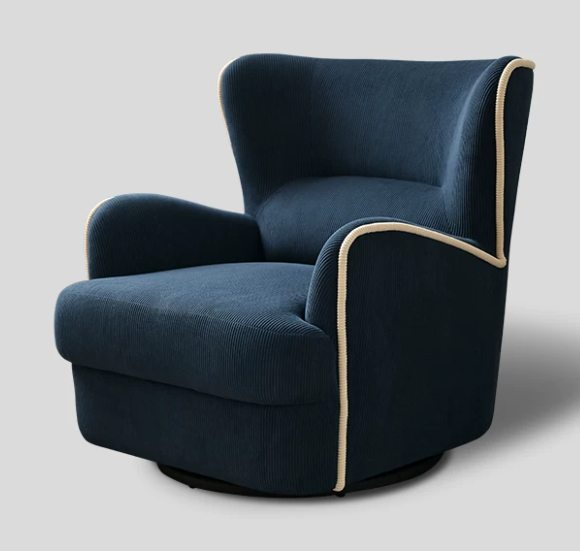 lounge chair