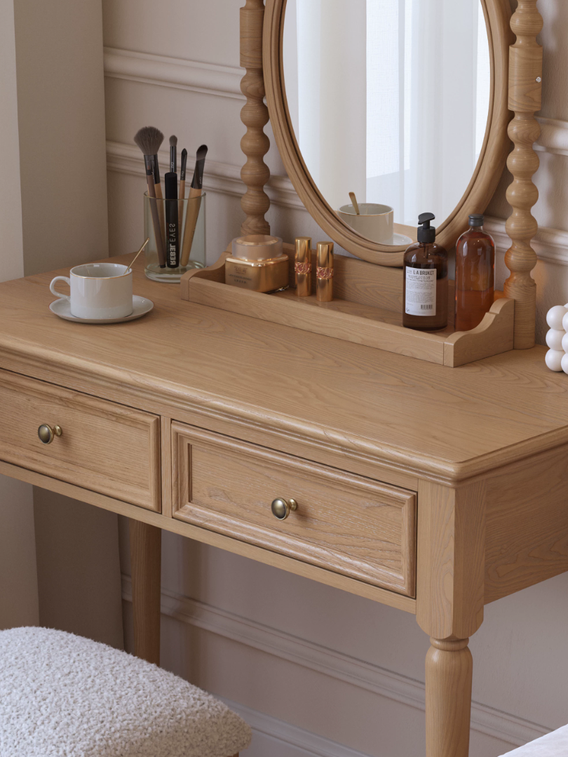 Vanity Dressing Table| FARIHIN