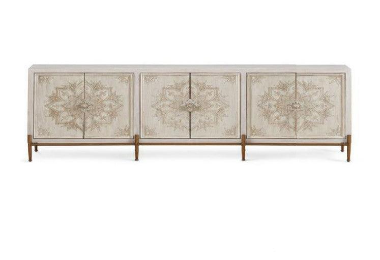 Accent TV Console | ELYNA - onehappyhome
