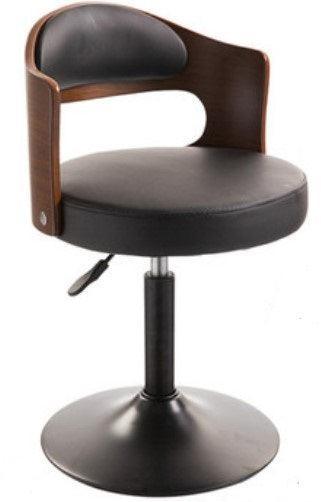 Adjustable Height / Swivel Bar Stool | BRIX - onehappyhome