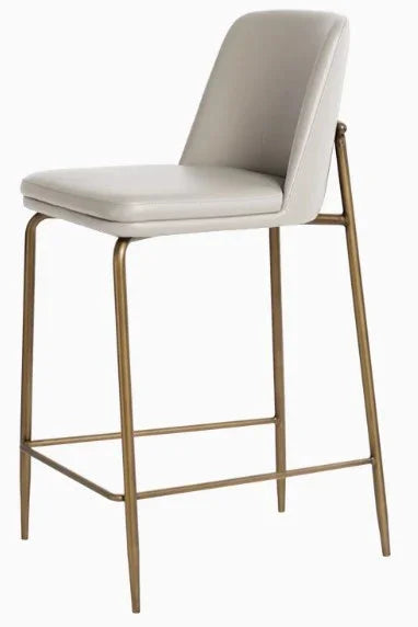Bar Chair (Set of 2)| LILY - onehappyhome