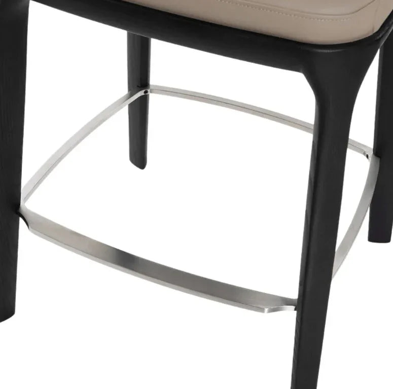 Bar Chair (Set of 2)| LISA - onehappyhome