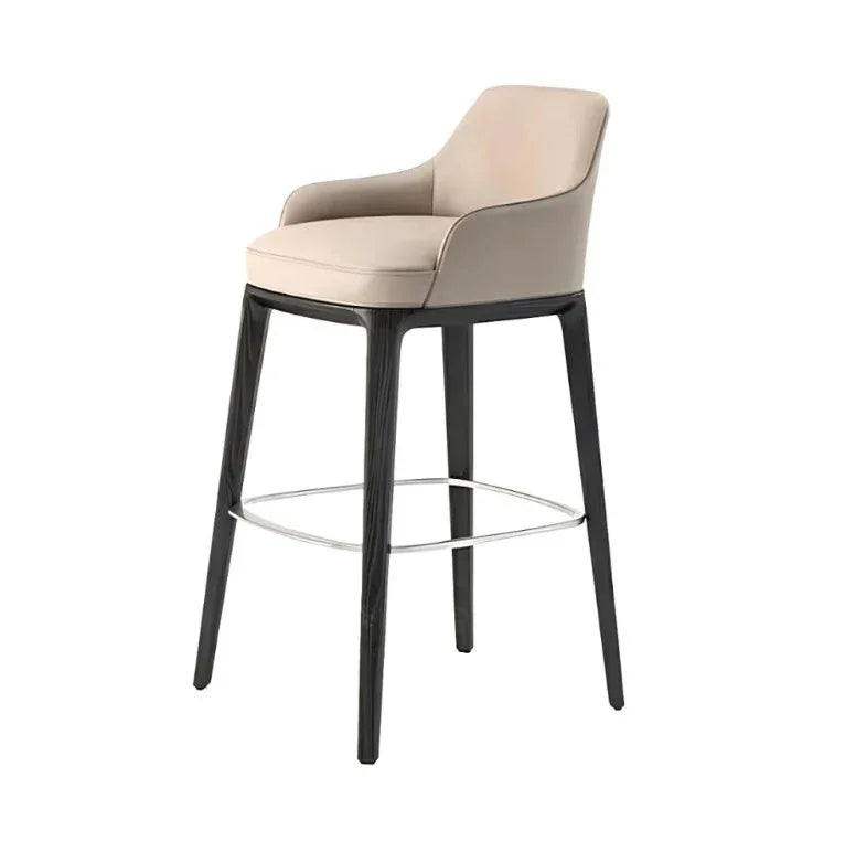 Bar Chair (Set of 2)| LISA - onehappyhome