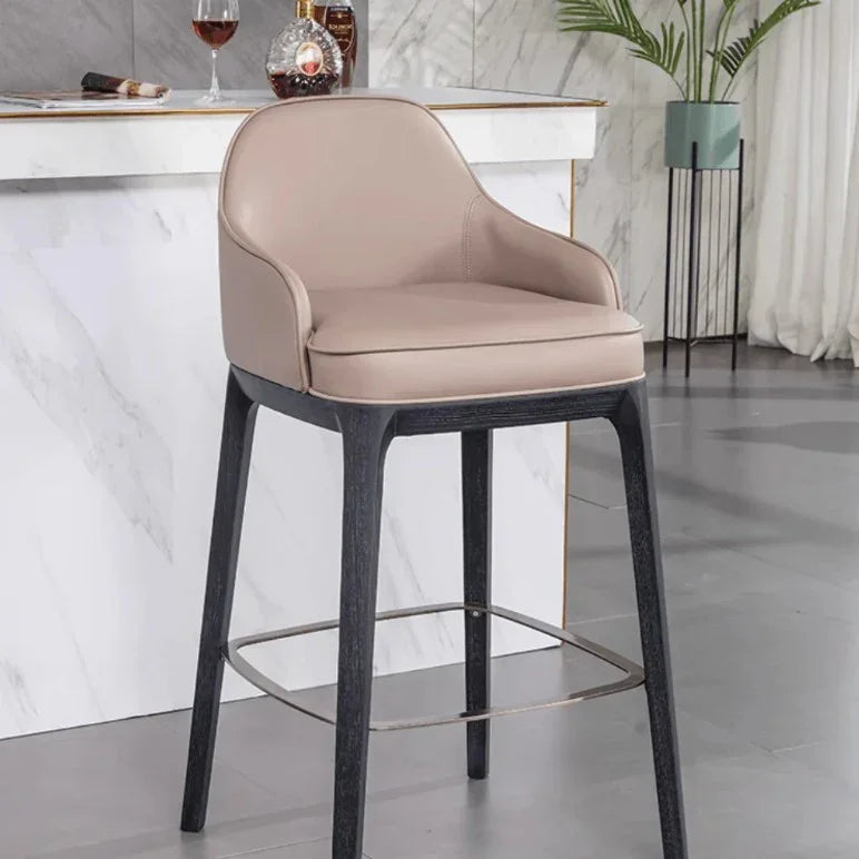 Bar Chair (Set of 2)| LISA - onehappyhome