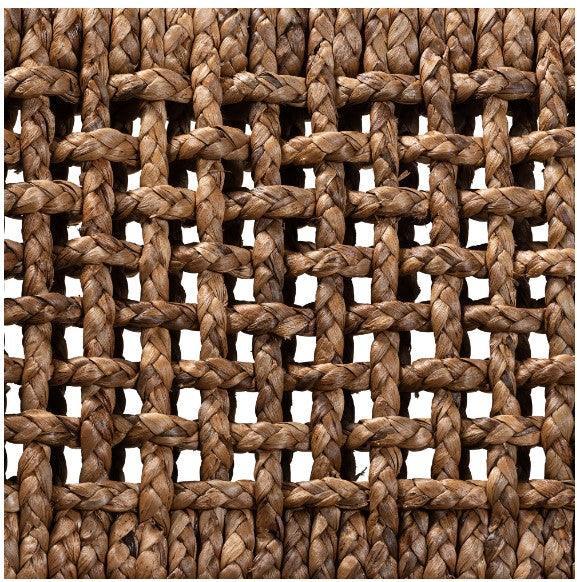 Boho Barchair | BAYU - onehappyhome