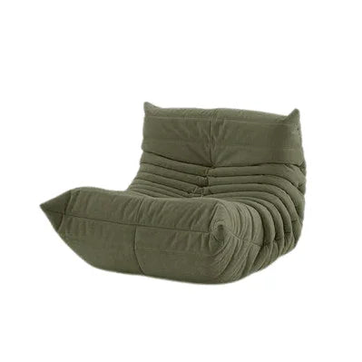 Caterpillar 1 Seater Sofa | FAYE - onehappyhome