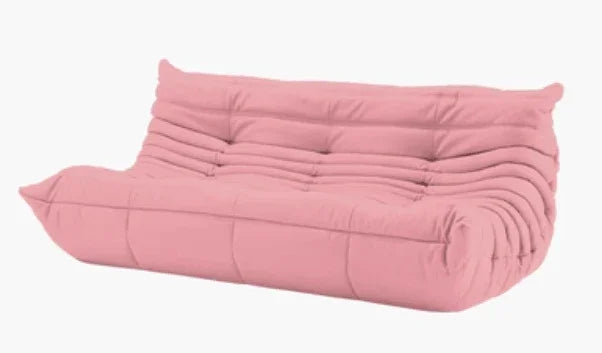 Caterpillar 3 Seater Sofa | FAYE - onehappyhome