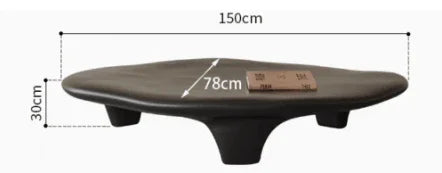 Coffee Table | KARUN - onehappyhome