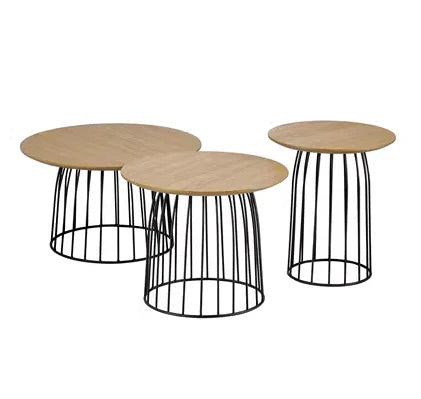 Coffee Table | KAVERI - onehappyhome