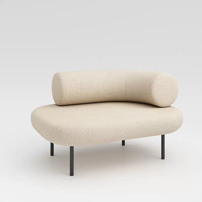 Corner Couch | ANDREA - onehappyhome