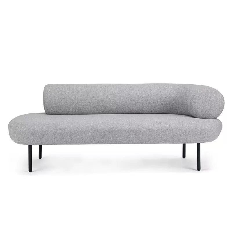 Corner Couch | ANDREA - onehappyhome