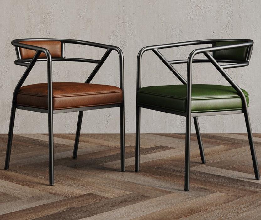 Dining Armchair | STELLA - onehappyhome