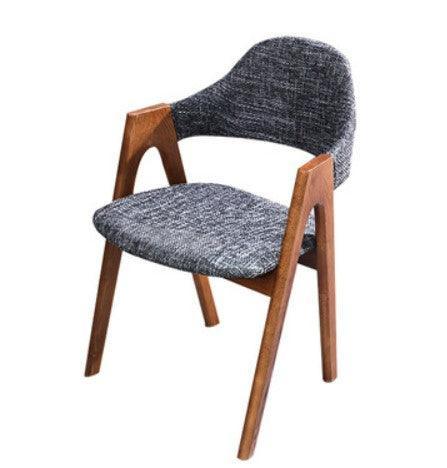 Dining Chair | AADVI - onehappyhome