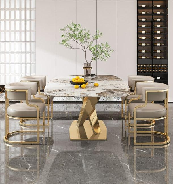 Dining Chair | CIARA - onehappyhome