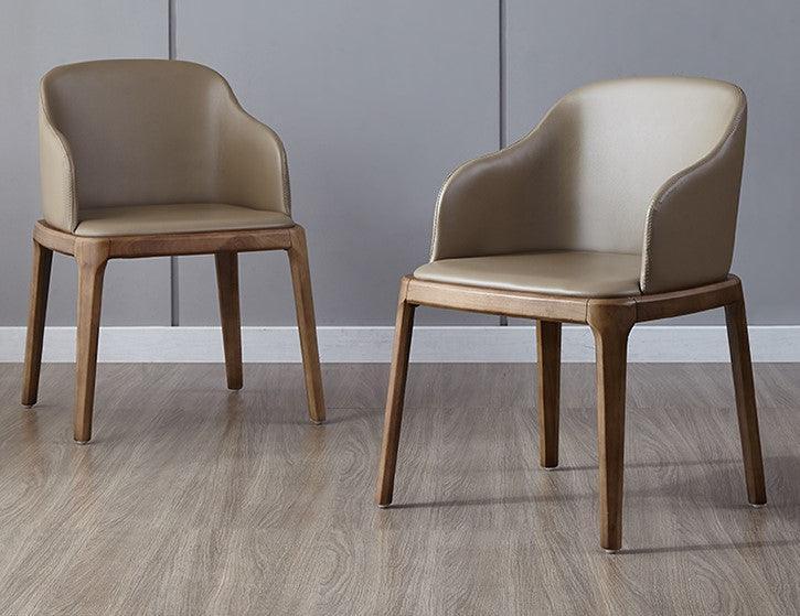 Dining Chair | DARSH - onehappyhome