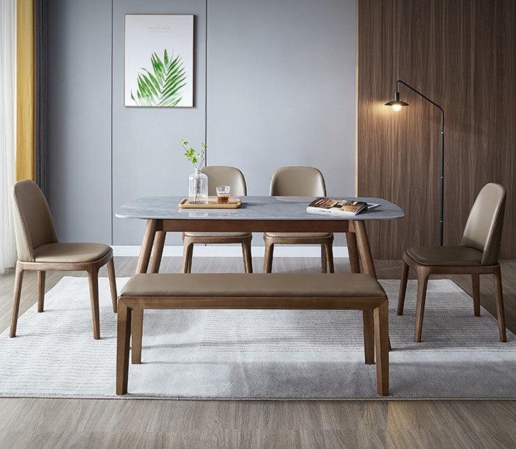 Dining Chair | DARSH - onehappyhome