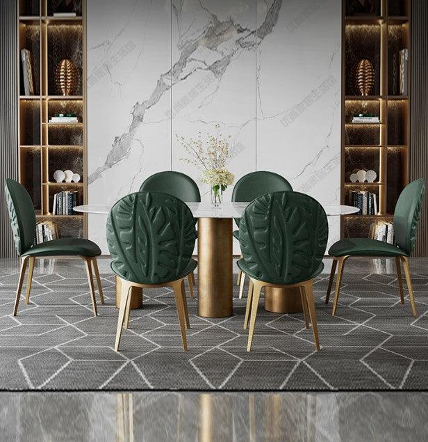 Dining Chair | GIOVANNA - onehappyhome