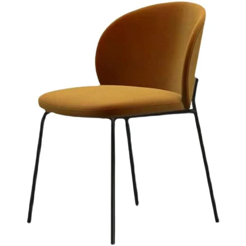 Dining Chair | TRAVIS - onehappyhome