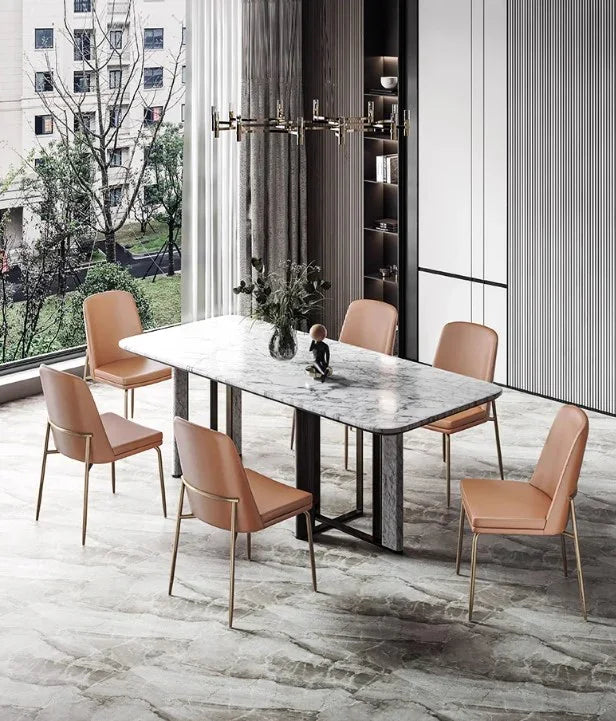 Dining Chair (Set of 2)| LILY - onehappyhome