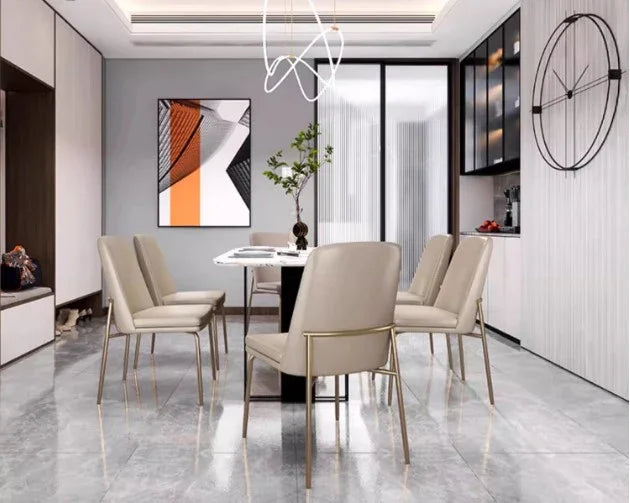 Dining Chair (Set of 2)| LILY - onehappyhome