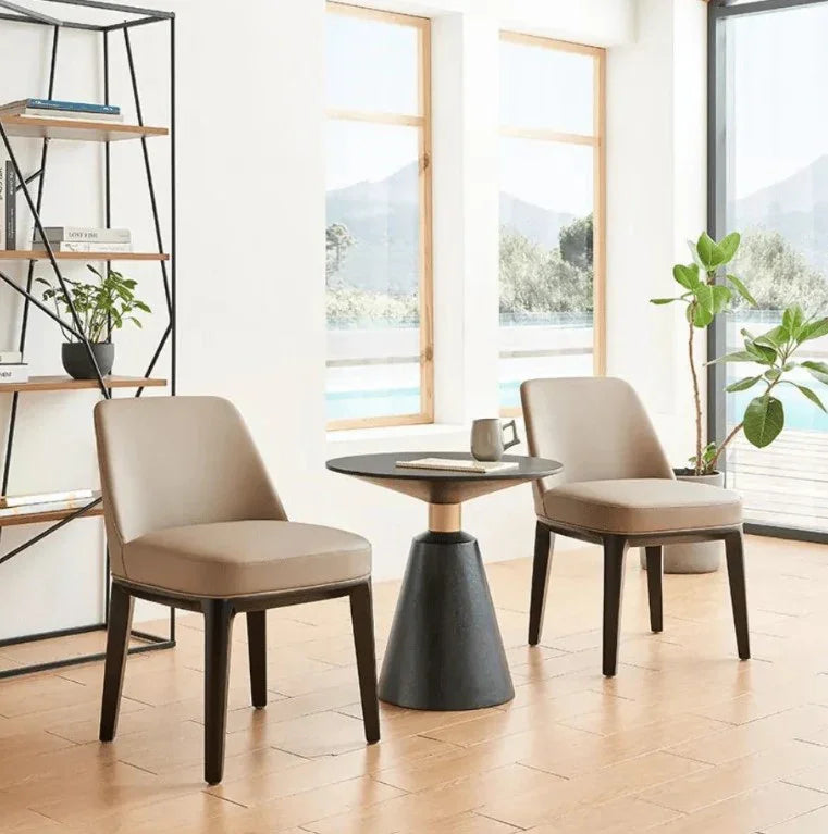 Dining Chair (Set of 2)| LISA - onehappyhome