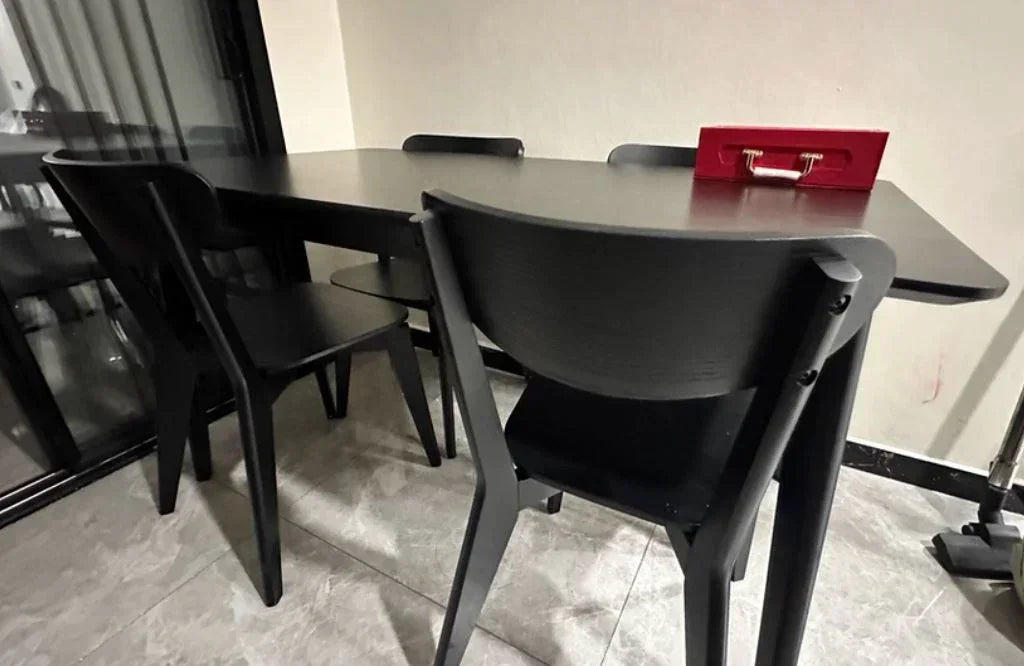 Dining Set | VAIDEHI - onehappyhome