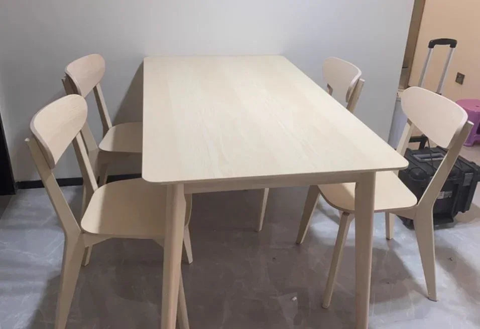 Dining Set | VAIDEHI - onehappyhome
