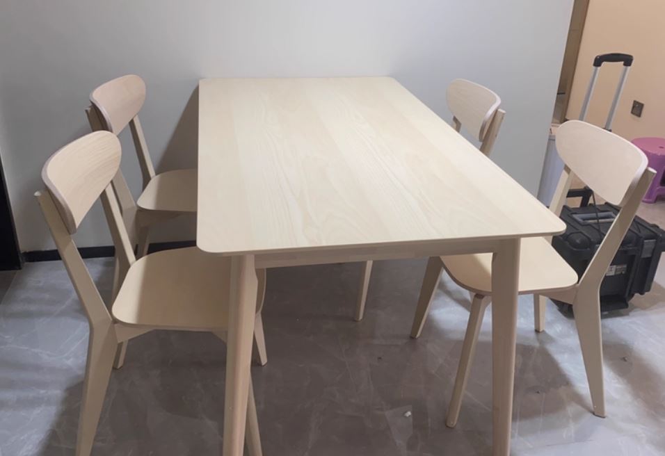 Dining Set | VAIDEHI - onehappyhome