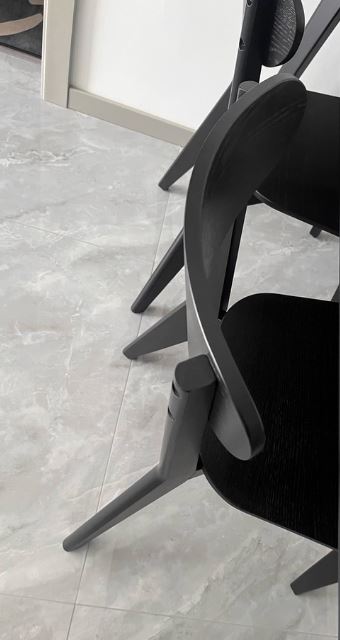 Dining Side Chair | VAIDEHI - onehappyhome