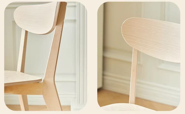 Dining Side Chair | VAIDEHI - onehappyhome