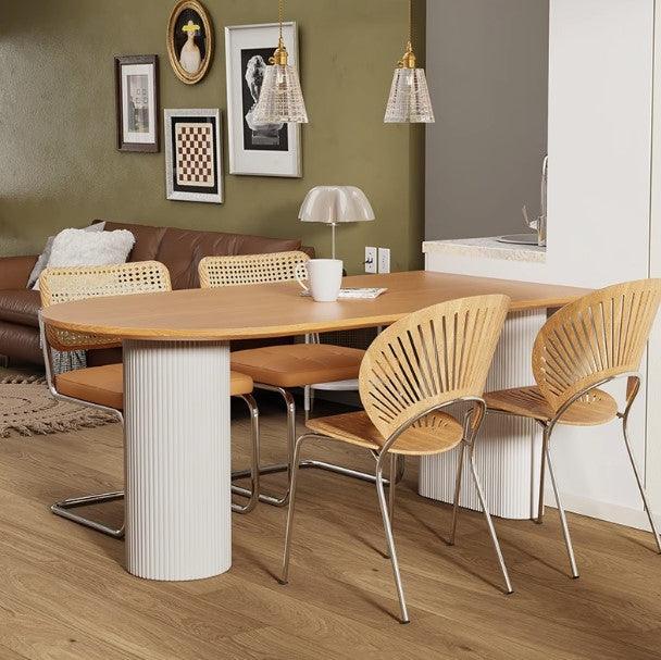 Dining Table | KALI - onehappyhome