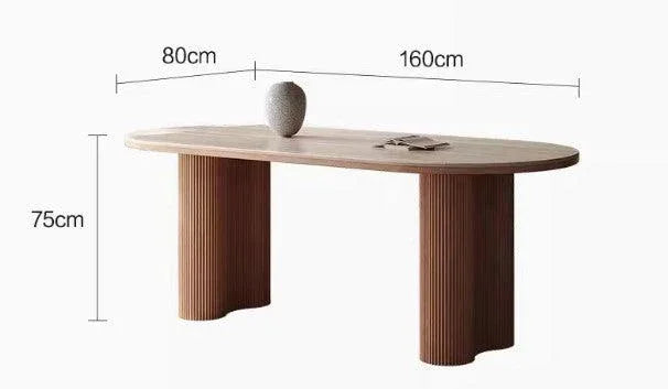 Dining Table | PAVANA - onehappyhome
