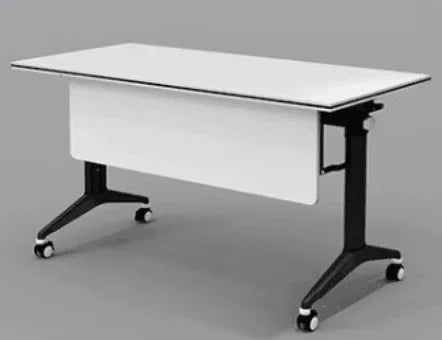 Folding Seminar Table | AMIR - onehappyhome