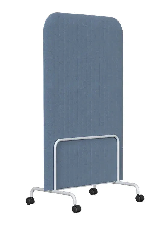 Freestanding Moveable Partition Divider | SONIC - onehappyhome