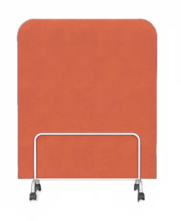 Freestanding Moveable Partition Divider | SONIC - onehappyhome