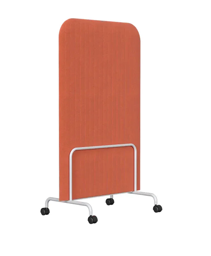 Freestanding Moveable Partition Divider | SONIC - onehappyhome