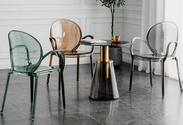 Ghost Armchair | AHIM - onehappyhome