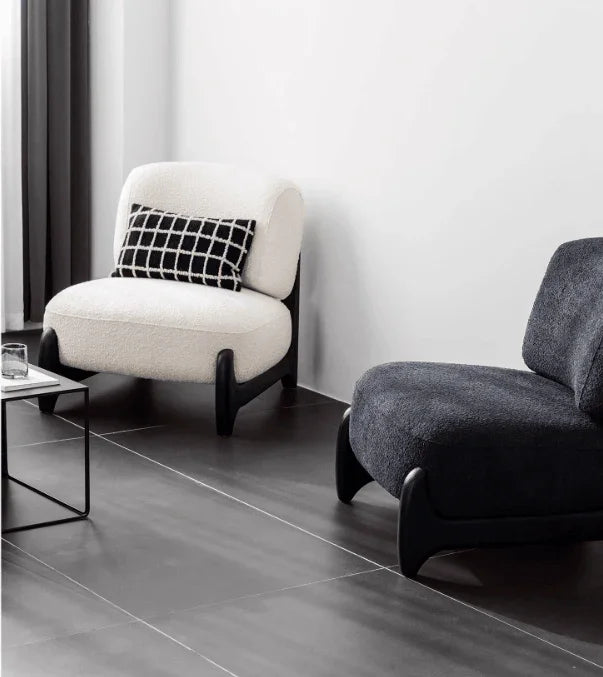 Lounge Chair | GRETA - onehappyhome