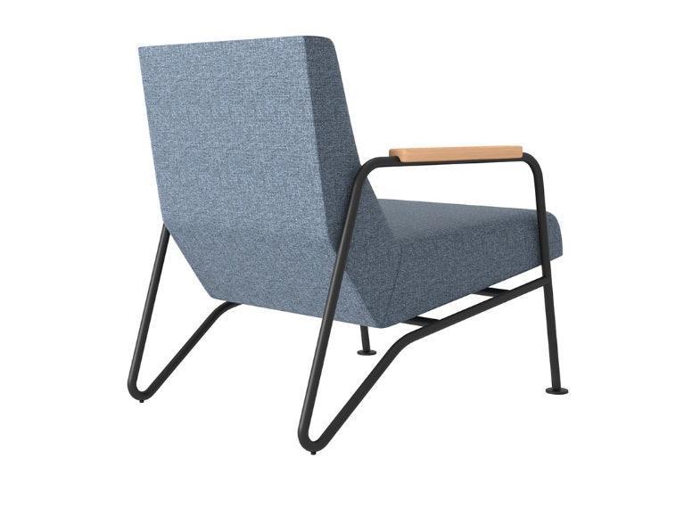 Lounger Chair | LAM - onehappyhome