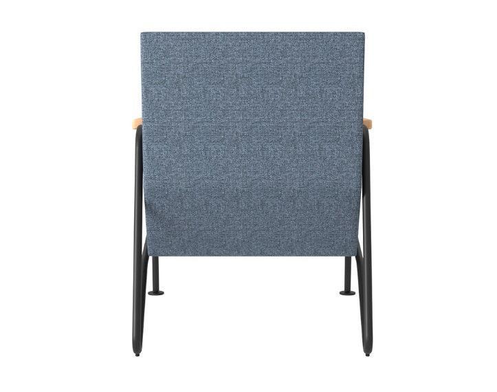 Lounger Chair | LAM - onehappyhome