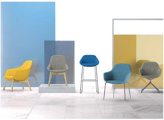 Lounger Chair | NITYA - onehappyhome