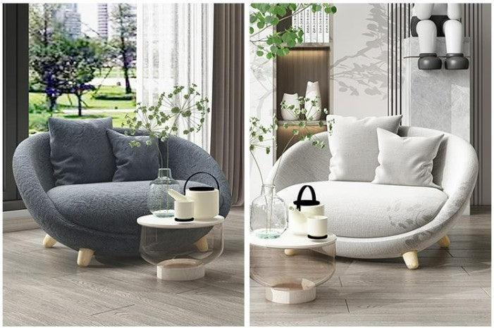 Love Sofa | CATERINA - onehappyhome