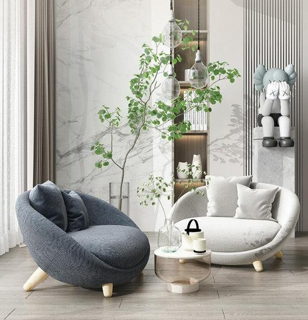 Love Sofa | CATERINA - onehappyhome