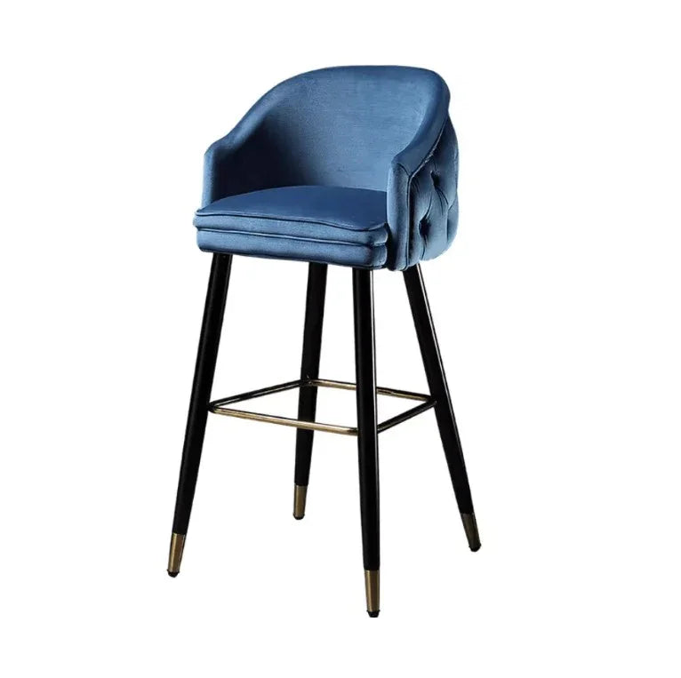Luxury Bar Chair| ARIYA - onehappyhome
