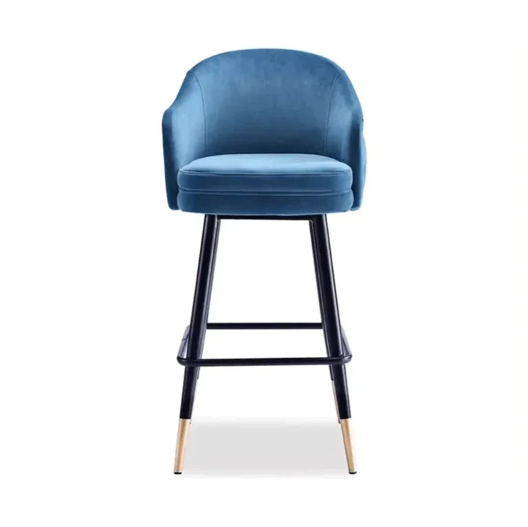 Luxury Bar Chair| ARIYA - onehappyhome
