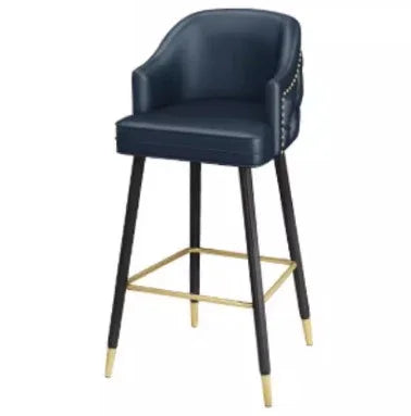 Luxury Bar Chair| MAYA - onehappyhome