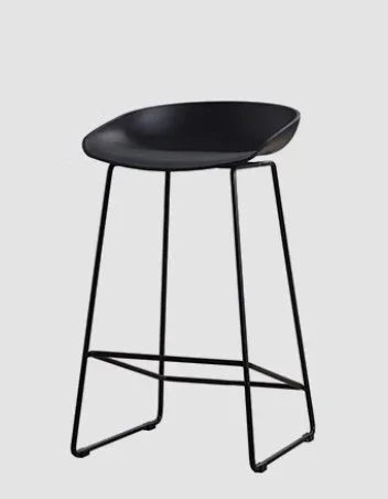 Minimalist Bar Stool (Set of 2)| GIO - onehappyhome